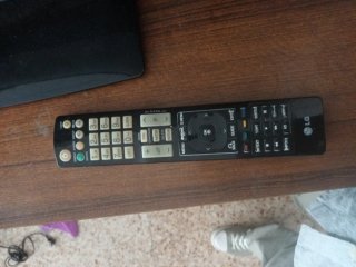 Televisor LG 32 pulgadas