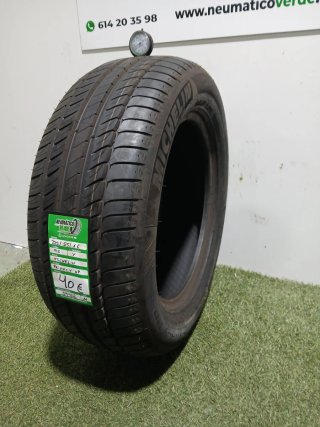 225 55 16 95Y MICHELIN PRIMACY HP