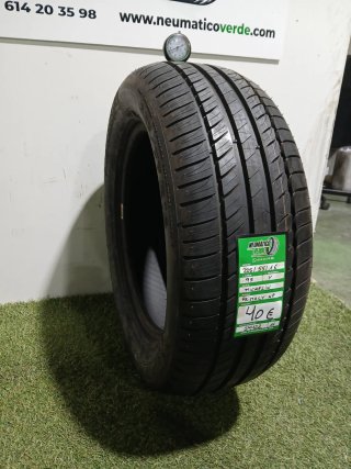 225 55 16 95Y MICHELIN PRIMACY HP