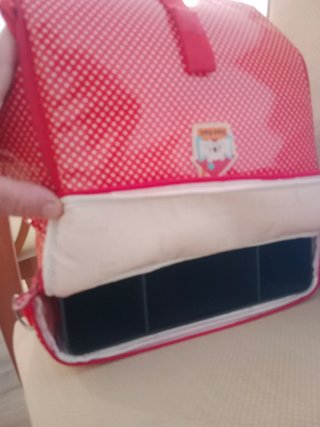 Trona Tuc Tuc bebé