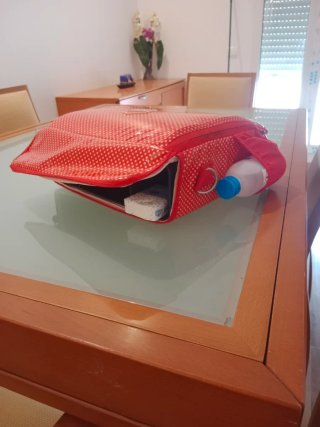 Trona Tuc Tuc bebé