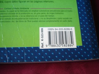 El nuevo libro del Perro de Agua español.