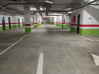 Trastero en alquiler en Martín Carpena - Torre del Río en Málaga