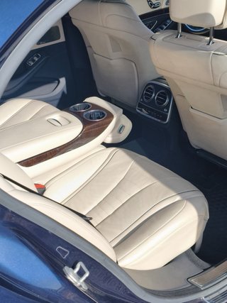 Mercedes-Benz Classe S (223) 2014