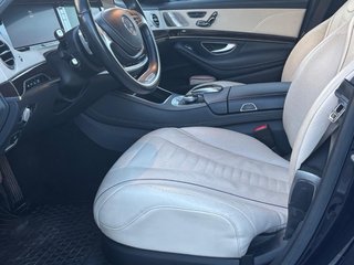 Mercedes-Benz Classe S (223) 2014