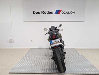 Honda CBR 650 R A2