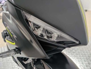 Honda CBR 650 R A2