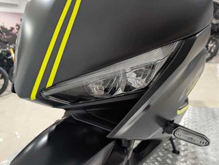 Honda CBR 650 R A2
