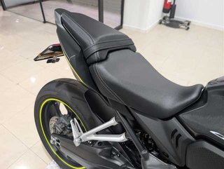 Honda CBR 650 R A2