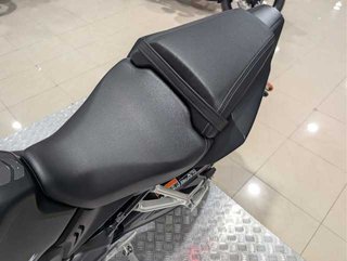 Honda CBR 650 R A2