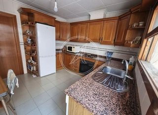 Chalet en venta en Centro en San Juan de Alicante/Sant Joan d´Alacant