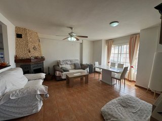 Casa pareada en venta en Capuchinos en Vélez-Málaga