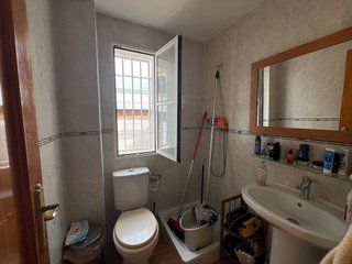 Casa pareada en venta en Capuchinos en Vélez-Málaga