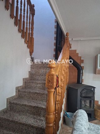 Casa adosada en venta en Catral