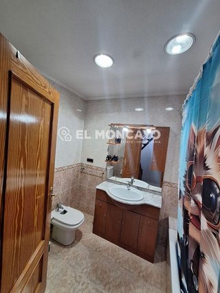 Casa adosada en venta en Catral