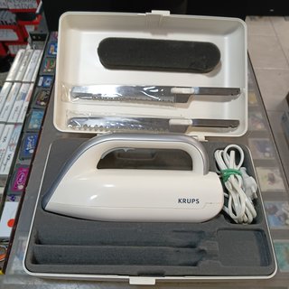 Cuchillos Eléctricos Krups con 2 Hojas