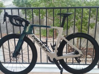 Ridley Noah Fast 3.0 Talla S