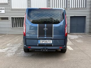Ford Transit Custom SPORT