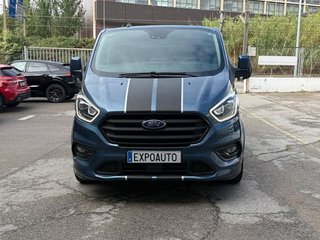 Ford Transit Custom SPORT