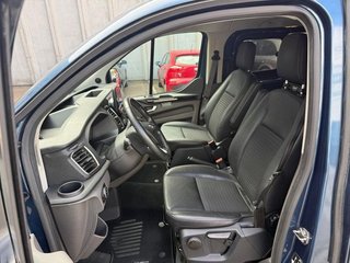 Ford Transit Custom SPORT
