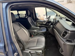 Ford Transit Custom SPORT
