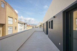 Ático en alquiler en Puerto - Plaza de Toros en Estepona