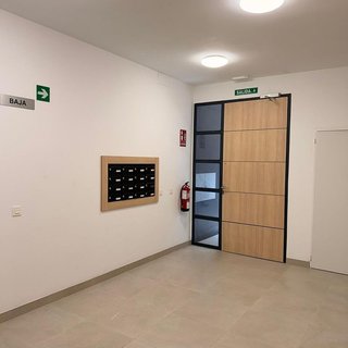 Ático en alquiler en Puerto - Plaza de Toros en Estepona
