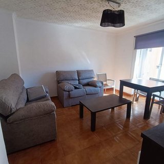 Piso en alquiler en Centro - Zona Alta en Alcoy/Alcoi