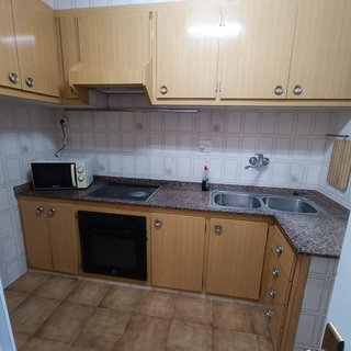 Piso en alquiler en Centro - Zona Alta en Alcoy/Alcoi
