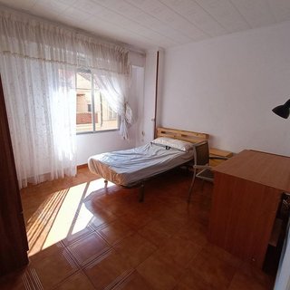 Piso en alquiler en Centro - Zona Alta en Alcoy/Alcoi