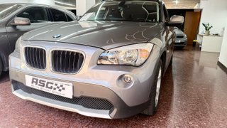 BMW X1 sDrive18i