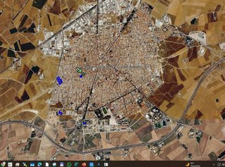 Terreno en venta en Tomelloso