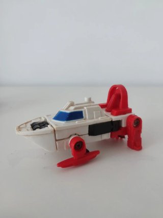 Lote Transformers G1 Hasbro Takara