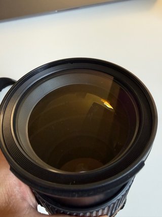 Tamron SP 24-70mm f/2.8 Di VC Canon EF