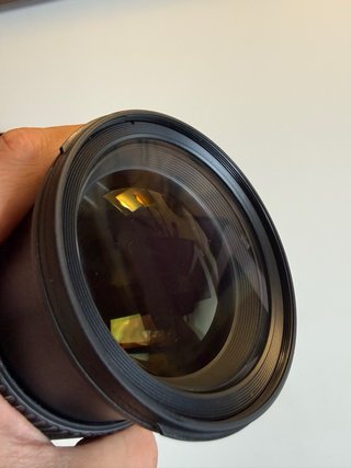Tamron SP 24-70mm f/2.8 Di VC Canon EF