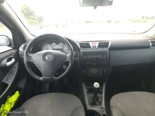 FIAT Stilo 2007