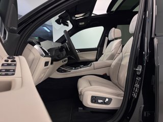 BMW X7 xDrive 40dA M Sport 340CV!!! NACIONAL.