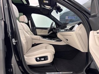 BMW X7 xDrive 40dA M Sport 340CV!!! NACIONAL.
