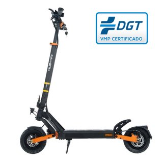 Patinete Eléctrico KUKIRIN G2 Pro DGT