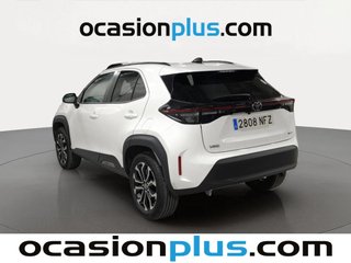 Toyota Yaris Cross 130H Active Plus 96 kW (130 CV)
