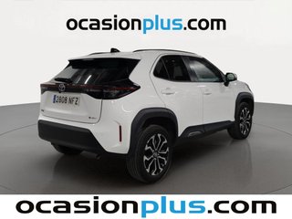 Toyota Yaris Cross 130H Active Plus 96 kW (130 CV)