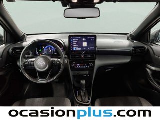 Toyota Yaris Cross 130H Active Plus 96 kW (130 CV)