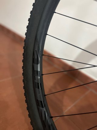 BMC Fourstroke One 01 talla L