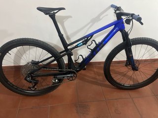 BMC Fourstroke One 01 talla L