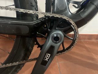 BMC Fourstroke One 01 talla L