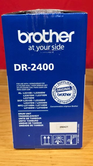 Brother DR-2400 Drum Unit