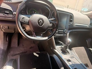 Renault Megane 2017