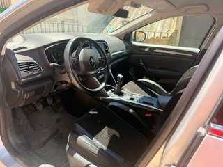 Renault Megane 2017