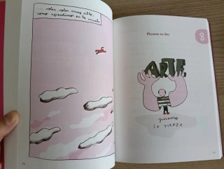 El arte conversaciones imaginarias con mi madre