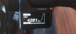 Ebike enduro Focus SAM² 6.8